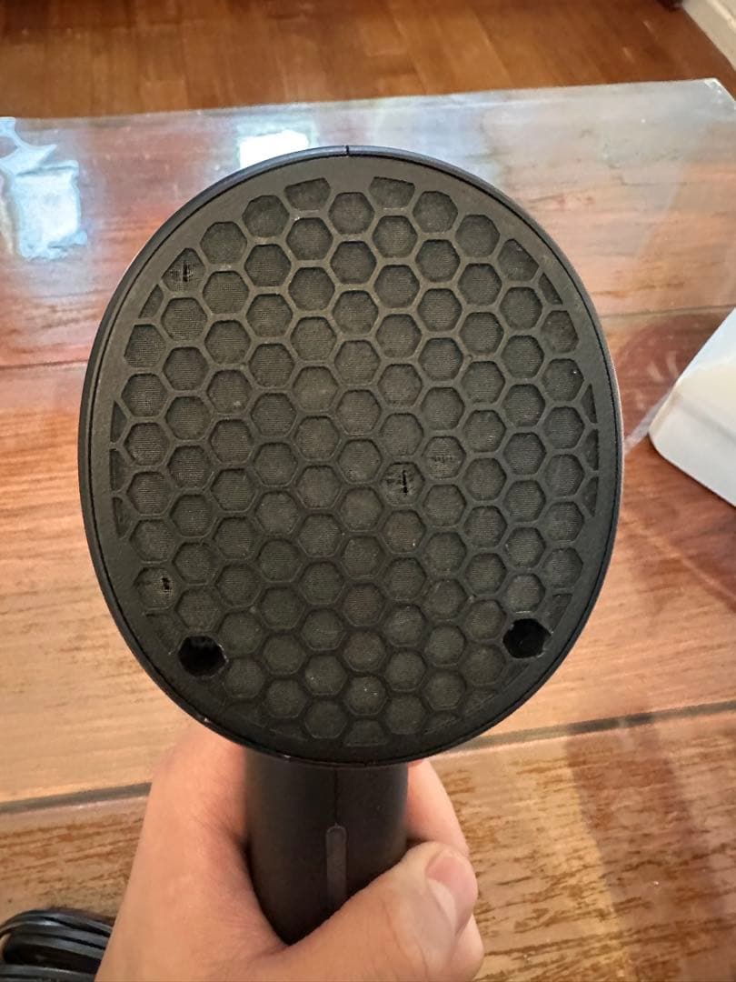 【Panasonic】24年製 ヘアドライヤー ナノケア EH-NA0J