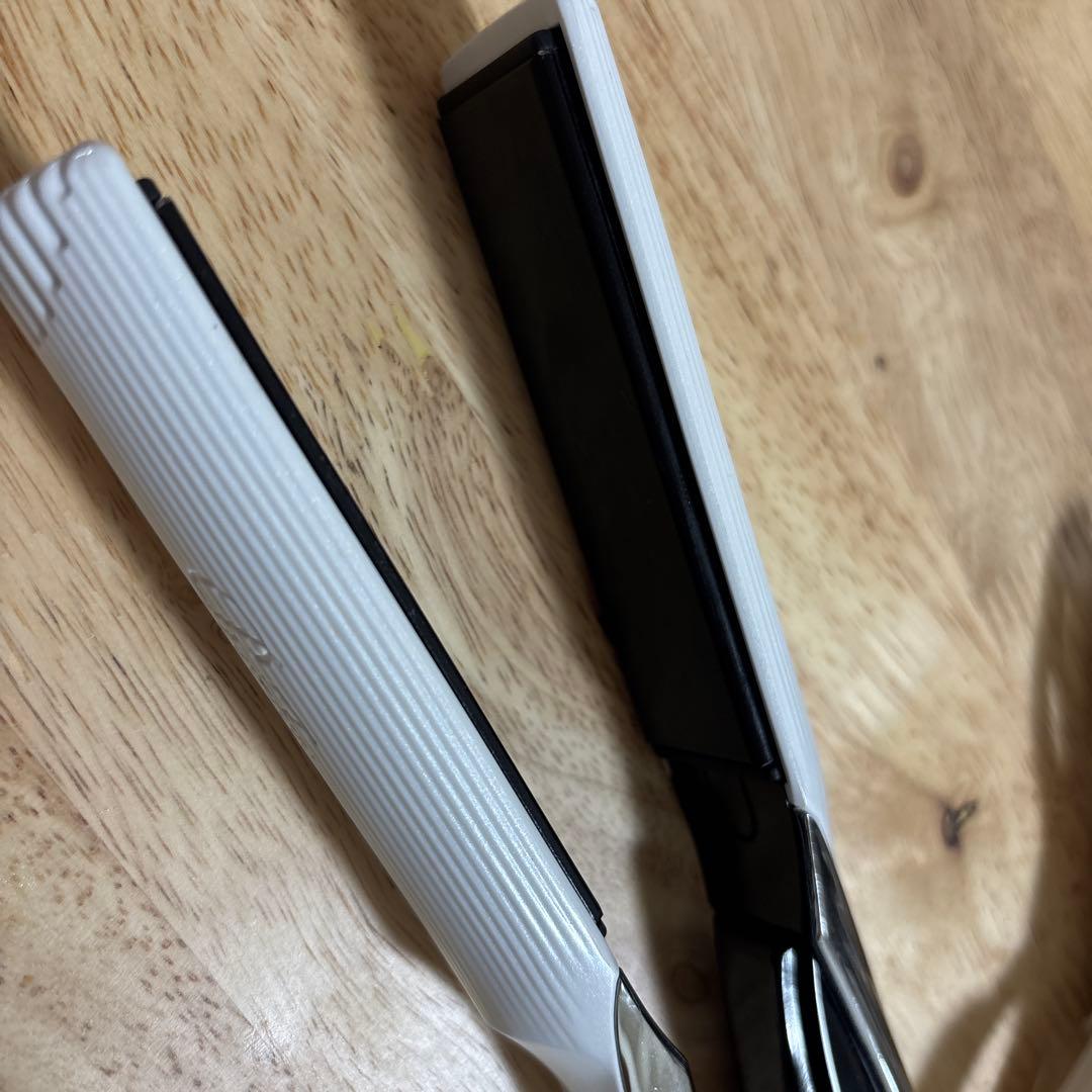 ReFa リファ ストレートアイロン【最終値下げ】