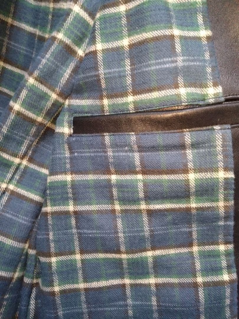 ■美品■ヒステリックグラマー/RAZOR BLADE LOGO定価176000円