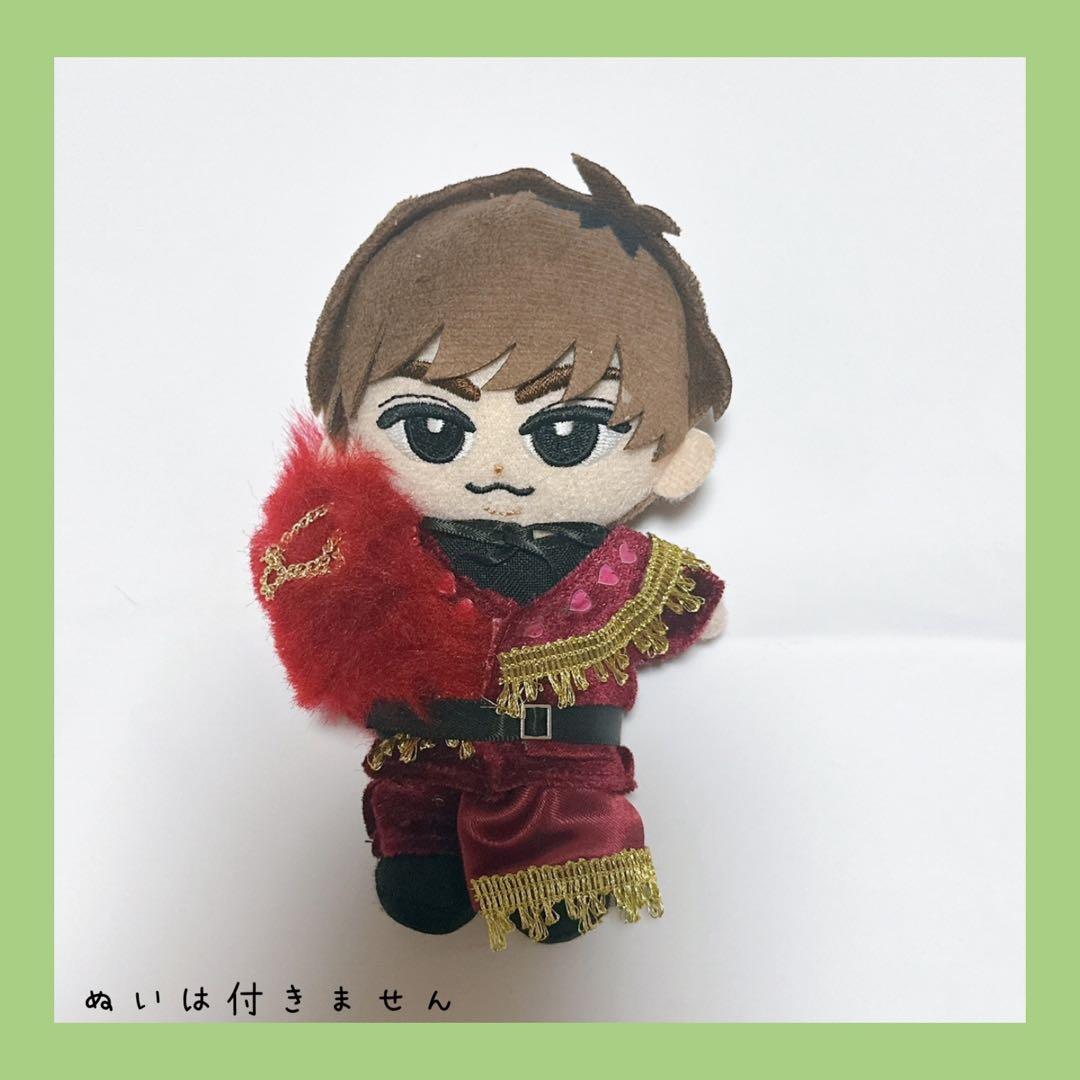 オーダー作成◇すのチル RAYS衣装風 和柄 和装 岩本照 目黒蓮 阿部亮平