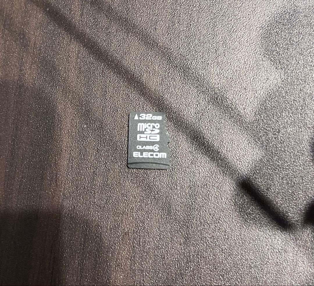 任天堂スイッチ本体 黒　ドック USBカード付き