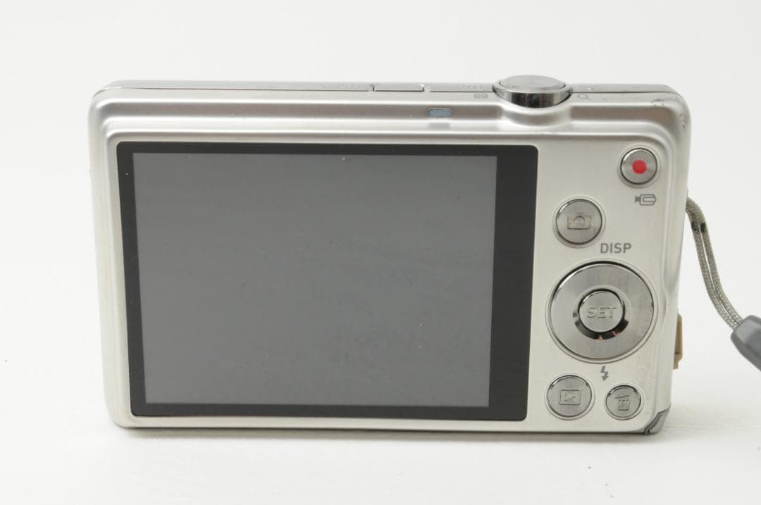 ★美品★CASIO カシオ EXILIM EX-ZS12 デジタルカメラ