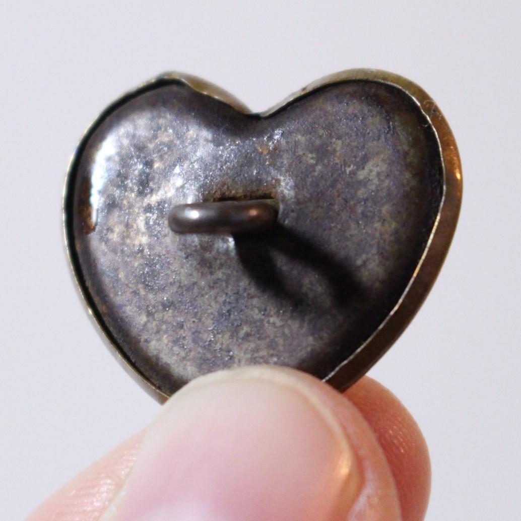 1910年〜30年代　カーハート　CARHARTT　チェンジボタン　ヴィンテージ