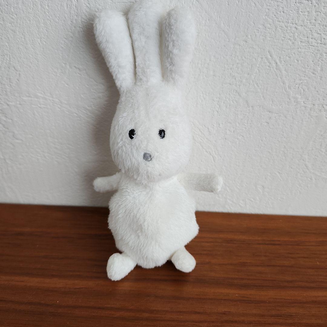 おじぎちゃんぬいぐるみ