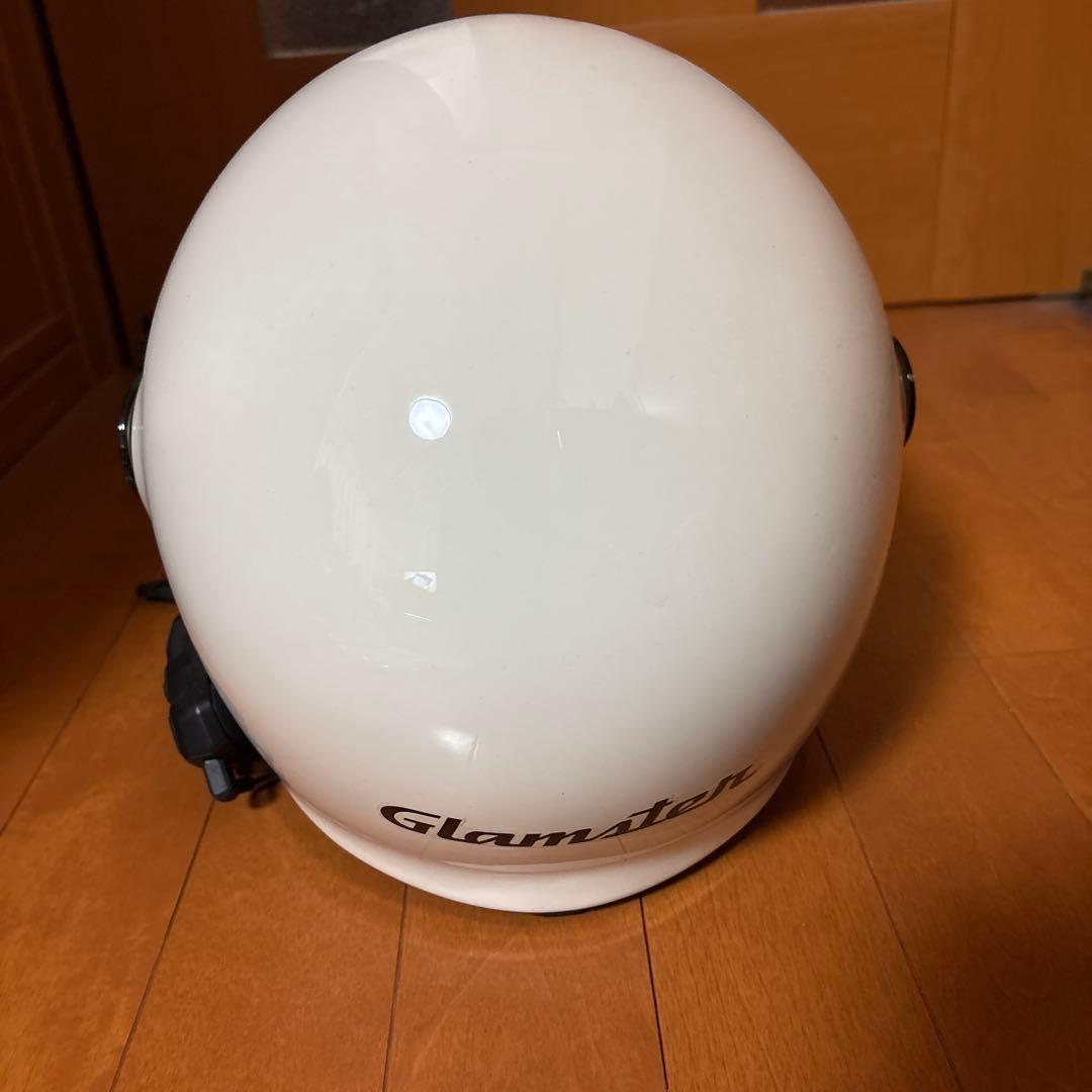 SHOEI Glamster フルフェイスヘルメット