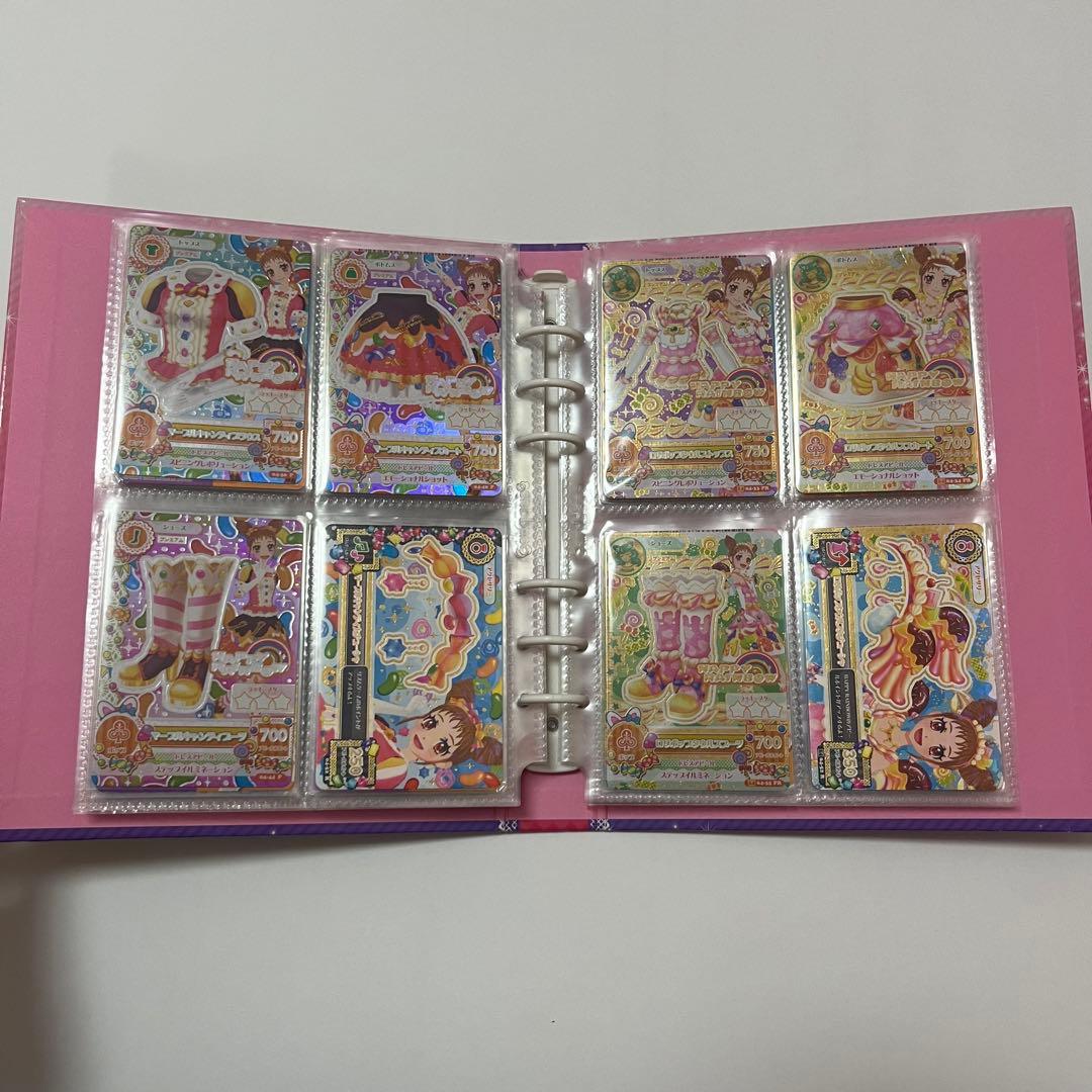 アイカツカード (プレミアムカード キャンペーン多め)92枚まとめ売り