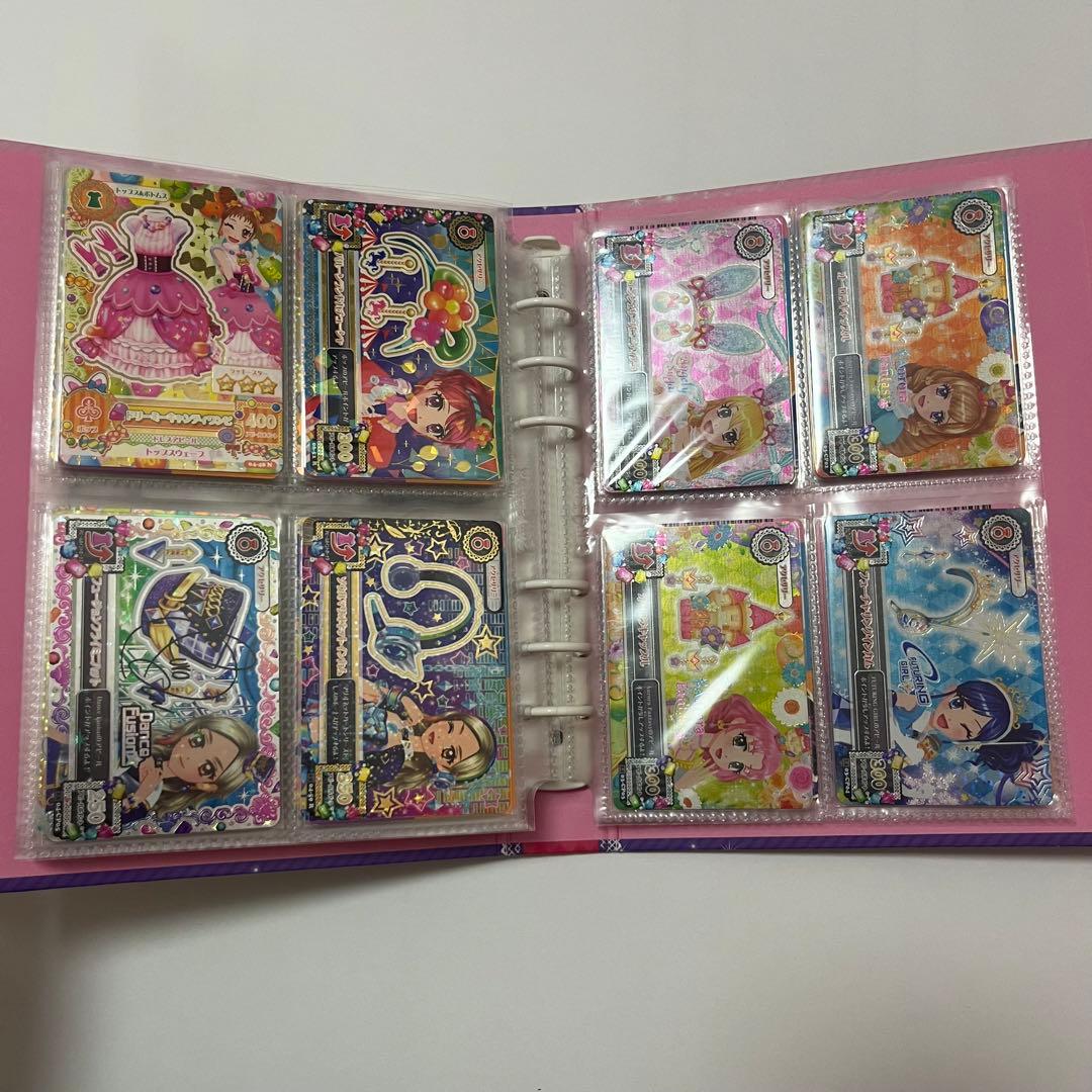 アイカツカード (プレミアムカード キャンペーン多め)92枚まとめ売り