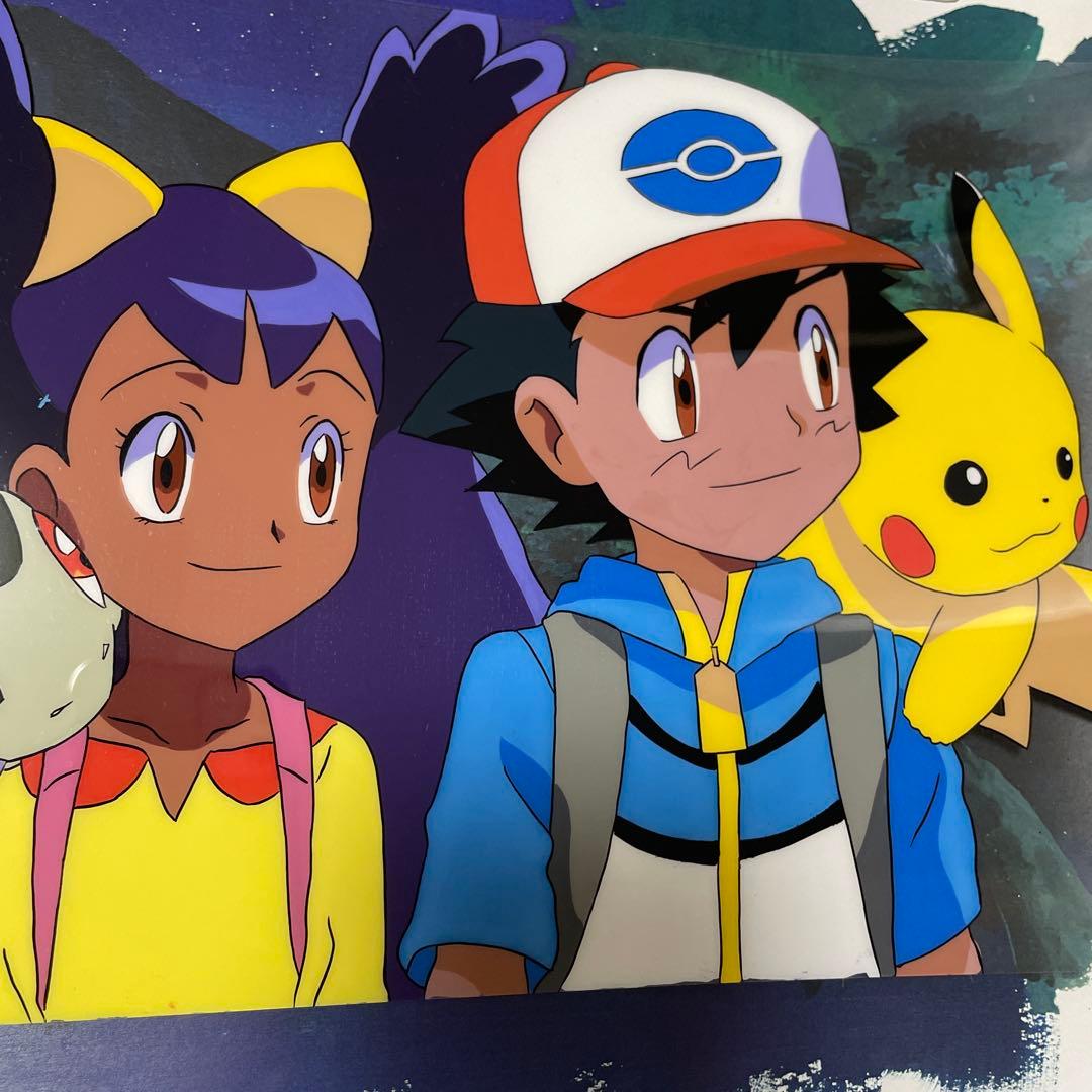 ポケットモンスター