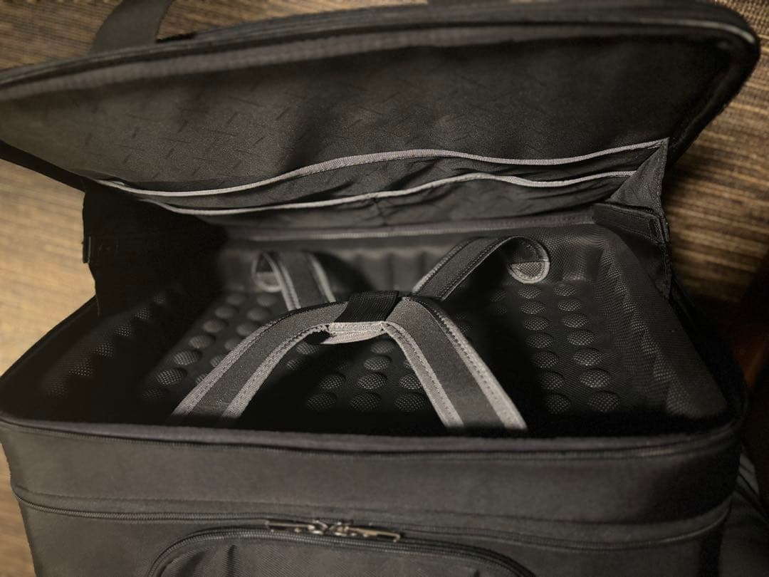 サムソナイト キャリーケース