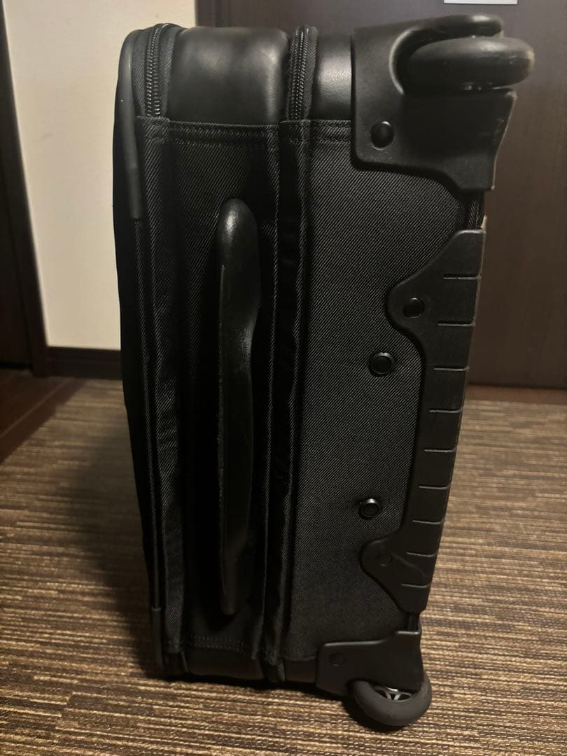 サムソナイト キャリーケース