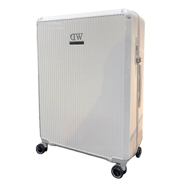 半額以下！未使用✨Daniel Wellington キャリーケーススーツケース