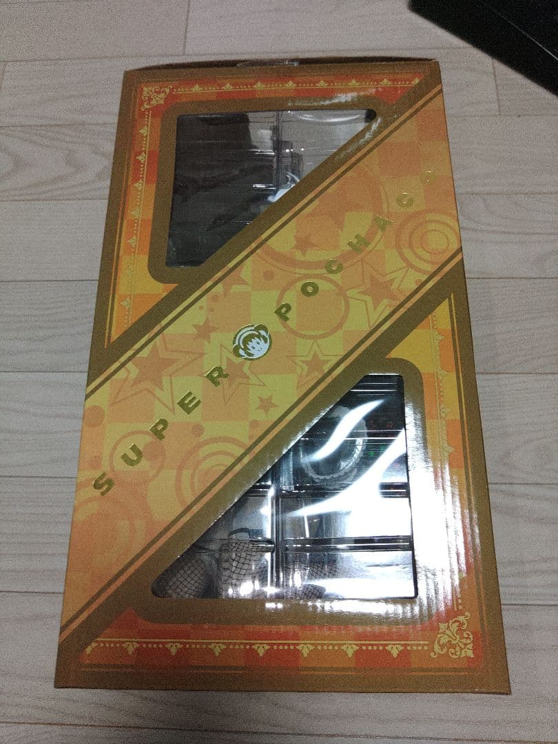 すーぱーぽちゃ子　1/4 フィギュア　バニーVer