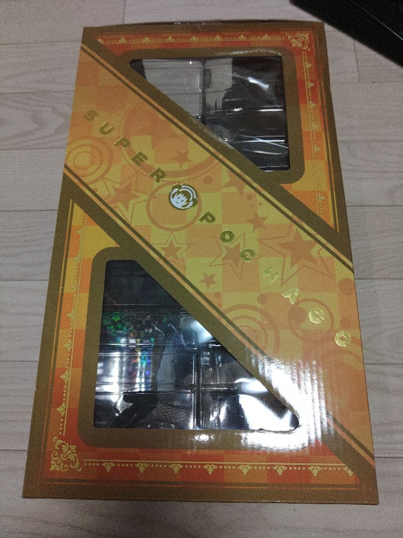 すーぱーぽちゃ子　1/4 フィギュア　バニーVer