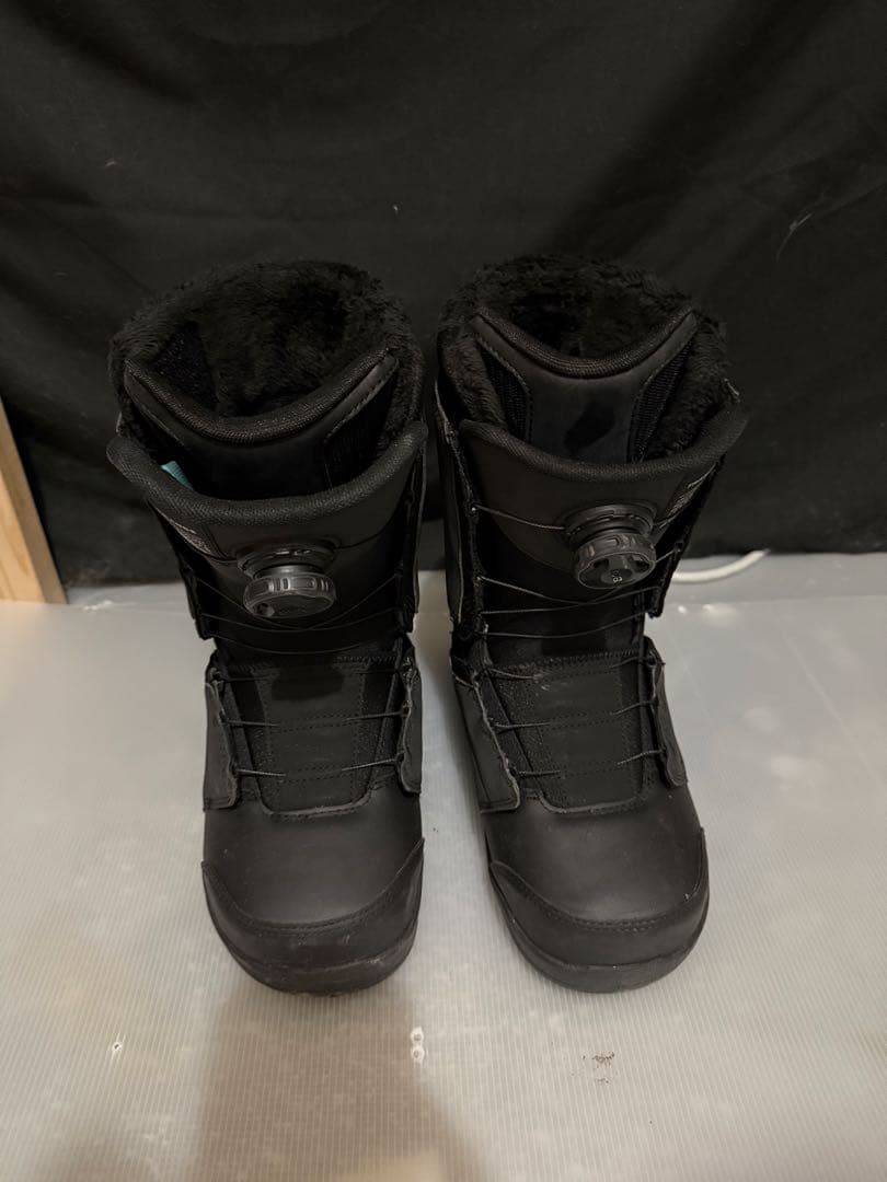 中*夫様 [断捨離期間限定] K2 INTUITION TRANCE BOA 2