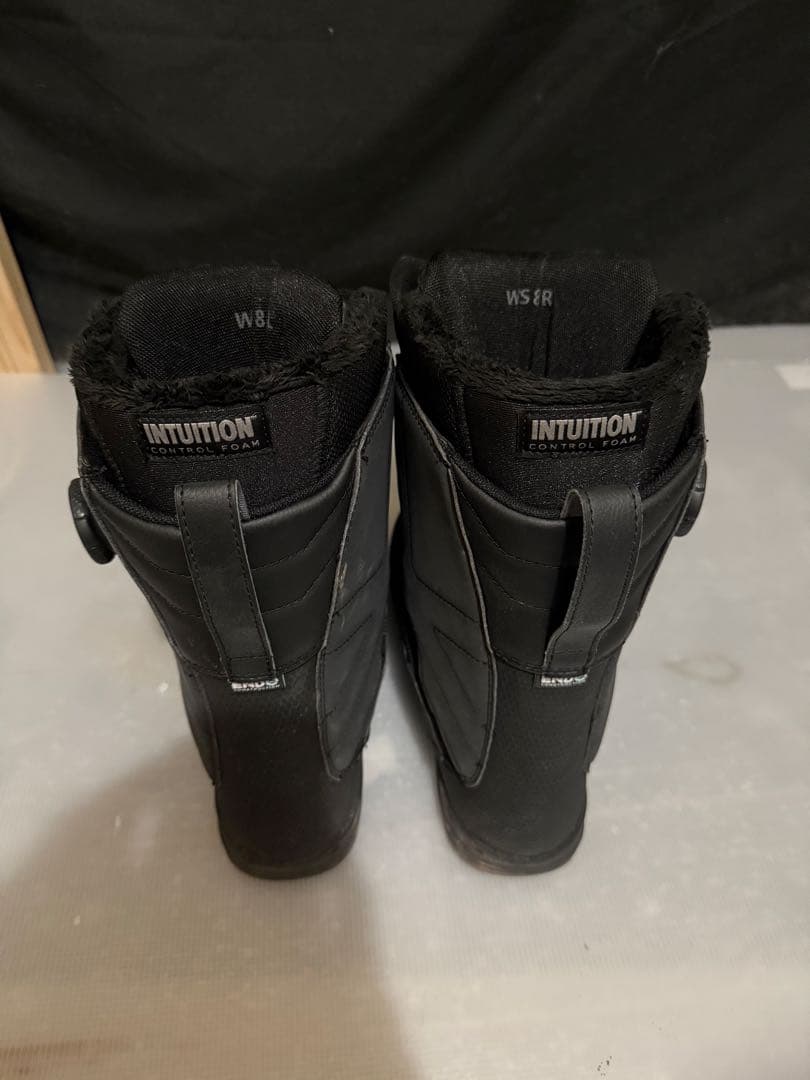 中*夫様 [断捨離期間限定] K2 INTUITION TRANCE BOA 2