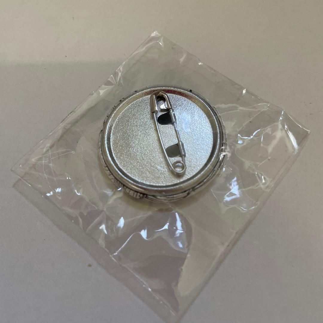 13.ミートザワンピース ミニ 缶バッジ ONE PIECE