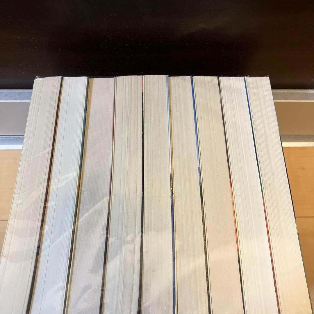 3連休セール⭐︎薔薇のために 全巻