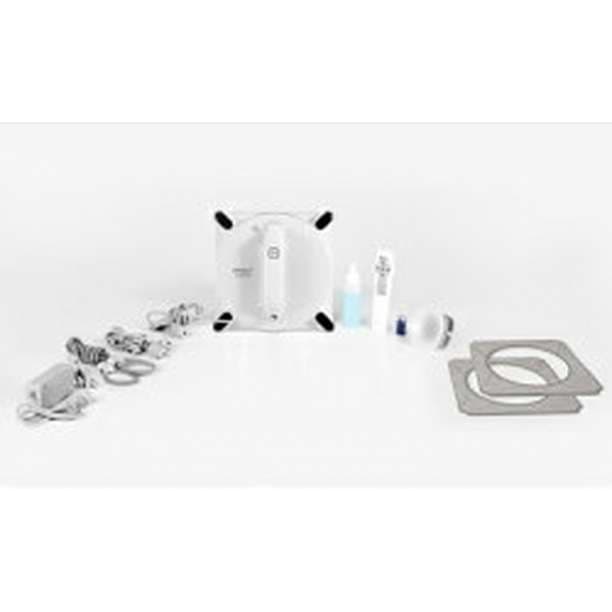 窓掃除ロボット  窓用 自動掃除機 ロボット掃除機 国内正規品