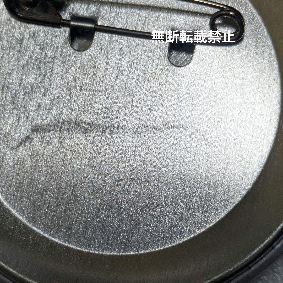 レーシングミク2025Ver. 缶バッジ オートポリス プラチナランク 非売品