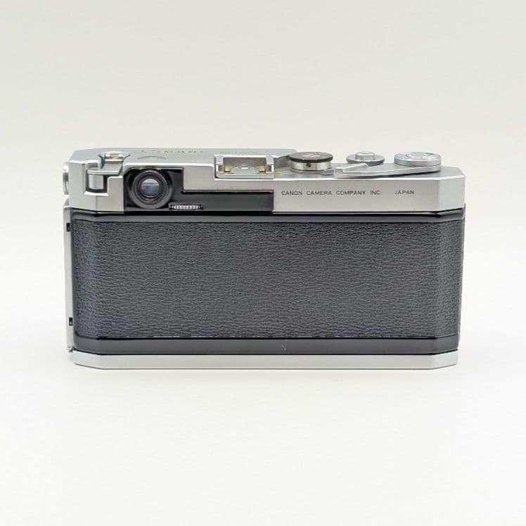 Canon キャノン Model VL2 ボディ