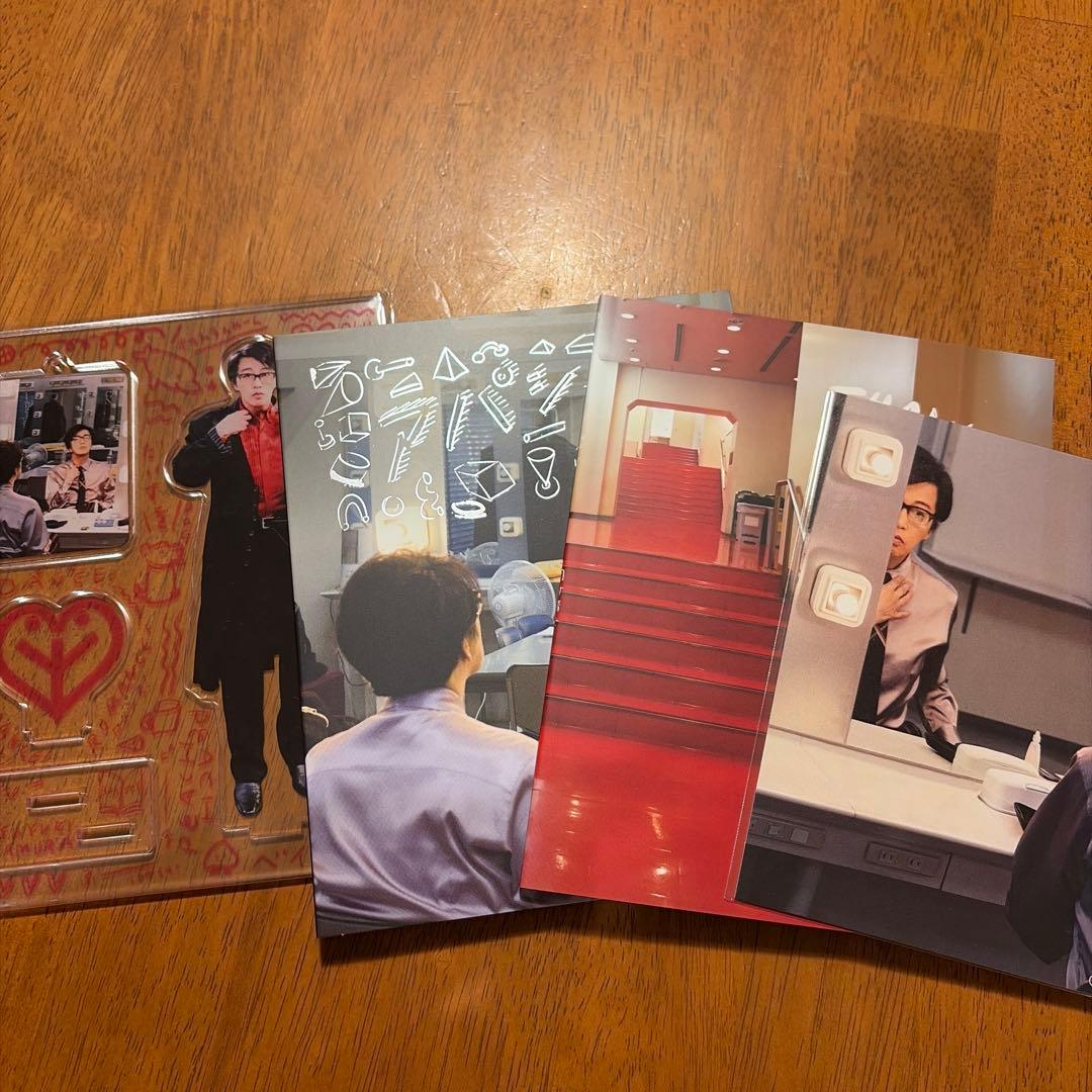 岡村靖幸「アパシー」限定盤ベイベ・エディション　DVD