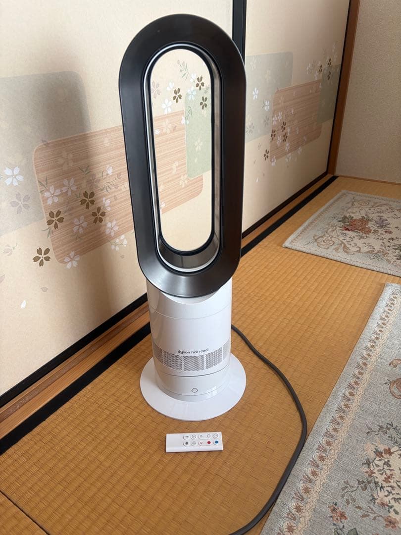 Dyson ホットアンドクール　2019製