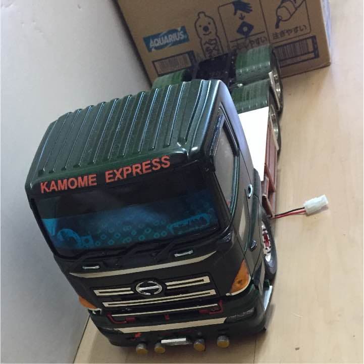 タミヤ 1/10 フルオペ ラジコン セット