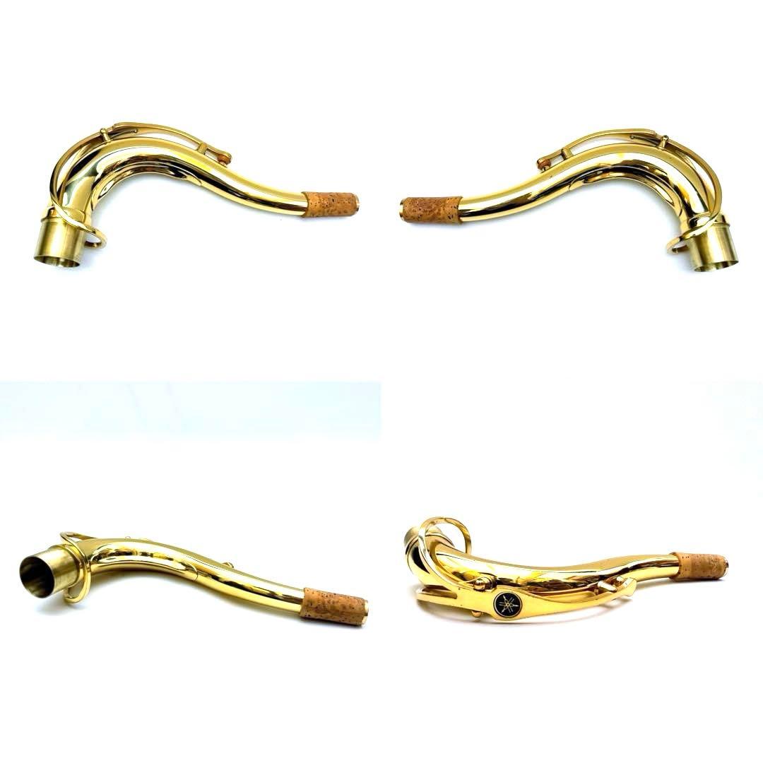 【調整品】YAMAHA YTS-62 テナーサックス ヤマハ