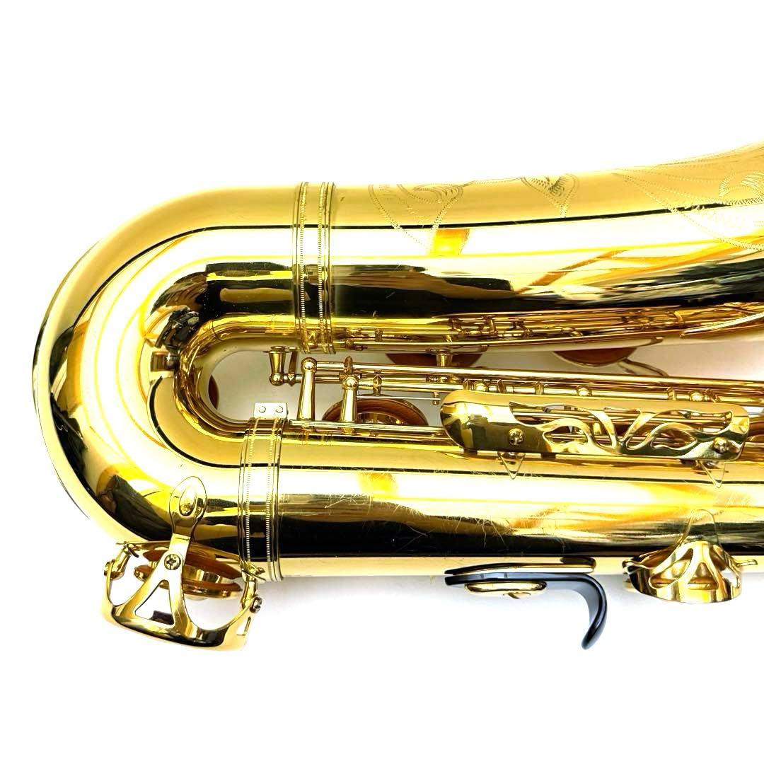 【調整品】YAMAHA YTS-62 テナーサックス ヤマハ