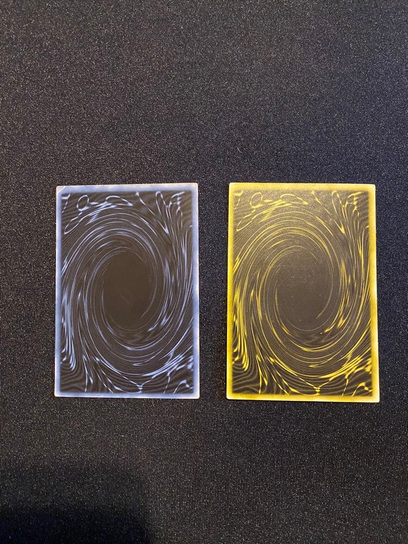 遊戯王 シークレット GBIカード 2枚セット（オベリスク・ラー）美品