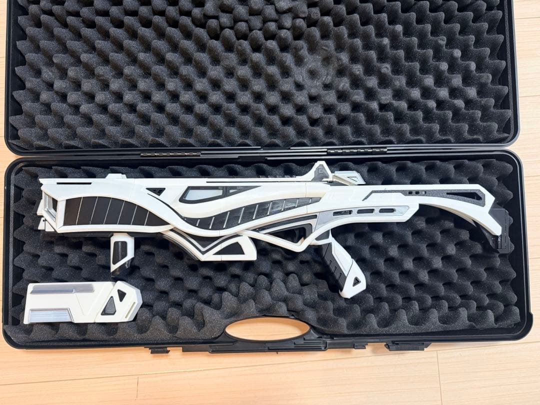 【展示用】Apex R-99 カッティングエッジ　全長80cm (発射機能なし)