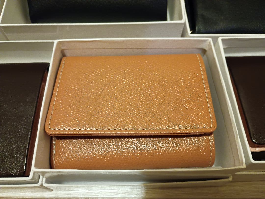 新品Kitamura財布、その他計17点まとめ売り