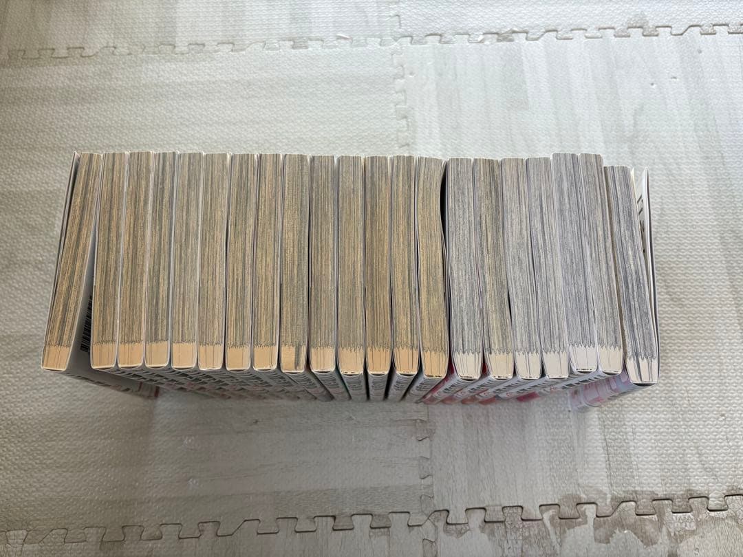 二月の勝者 絶対合格の教室　全21巻　全巻セット　完結　高瀬志帆　コミック