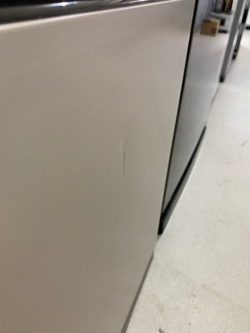 HITACHI 265L 冷蔵庫 2022年製 送料無料