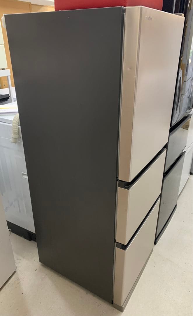 HITACHI 265L 冷蔵庫 2022年製 送料無料