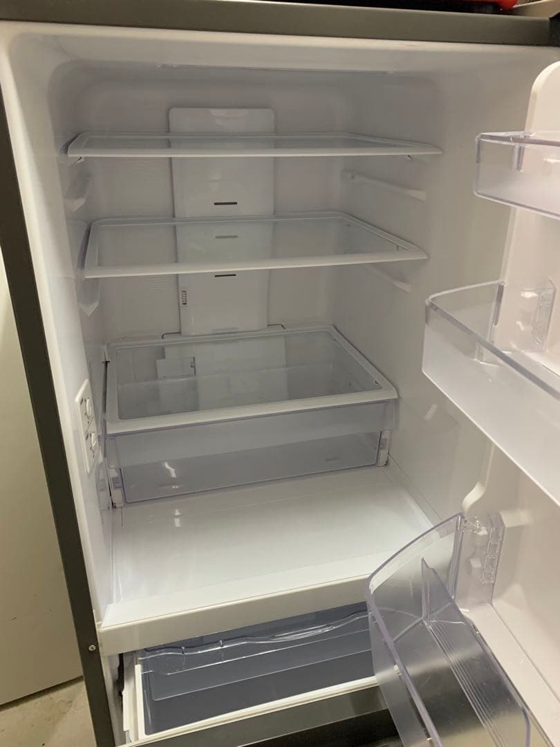 HITACHI 265L 冷蔵庫 2022年製 送料無料