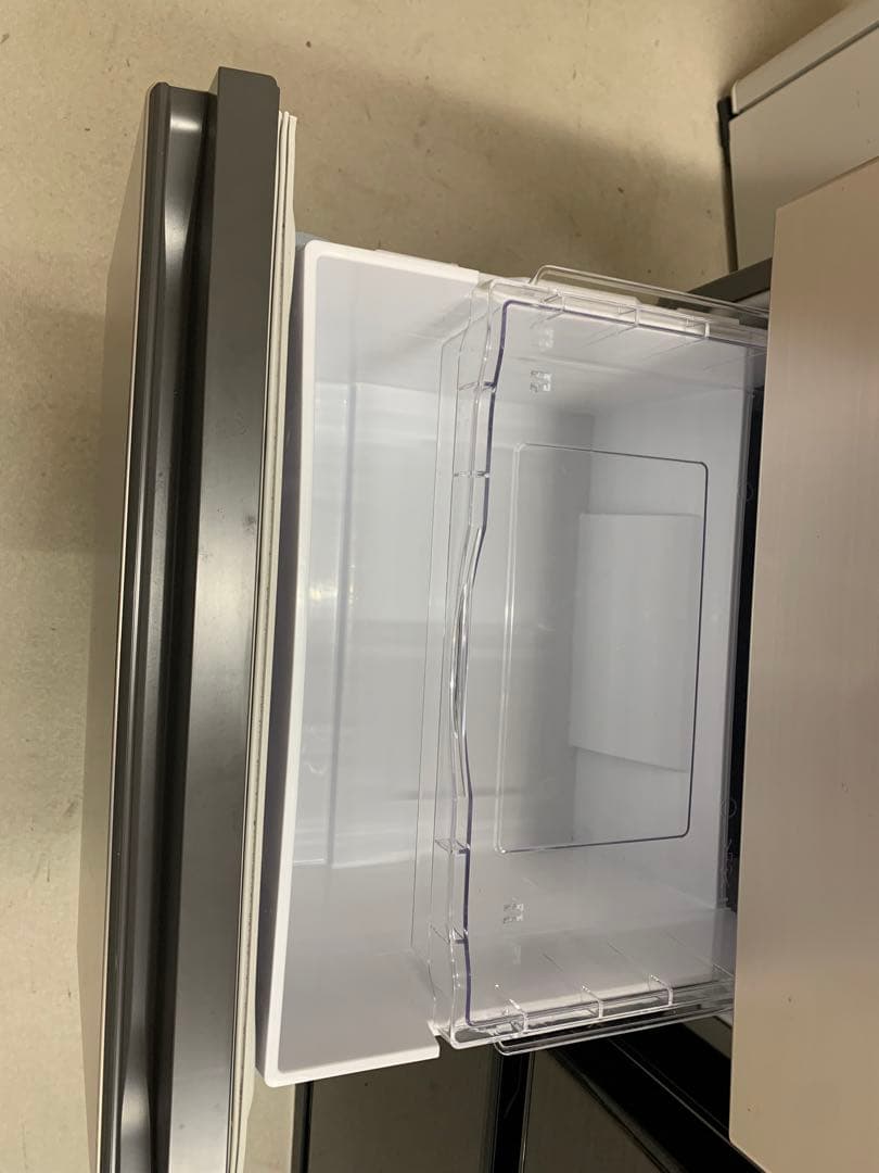 HITACHI 265L 冷蔵庫 2022年製 送料無料