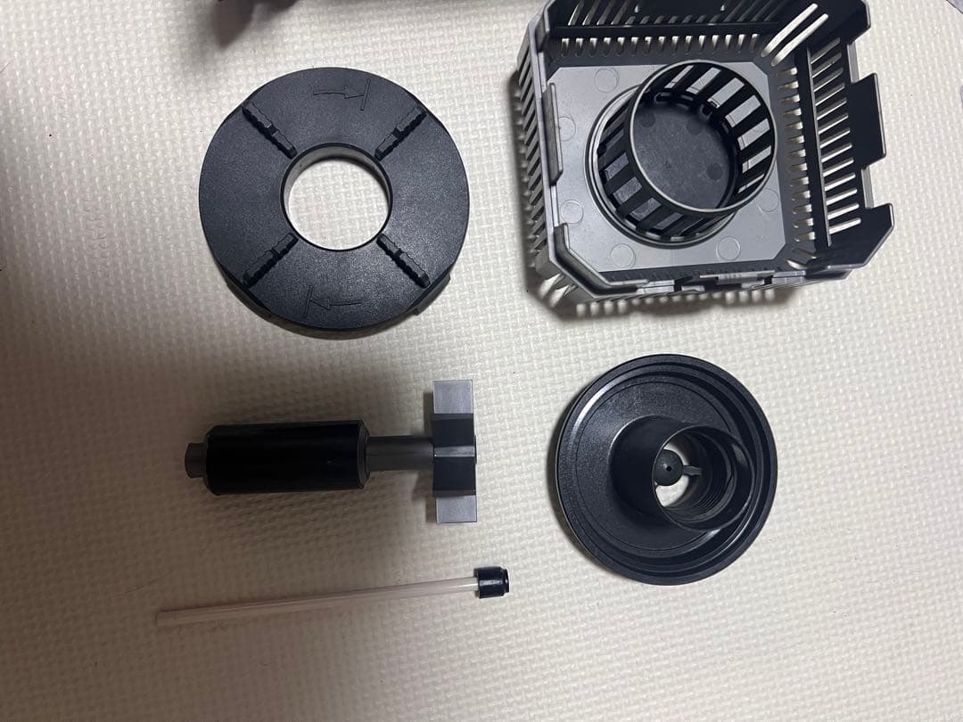 EHEIM ポンプ 1262 320 3400L/h