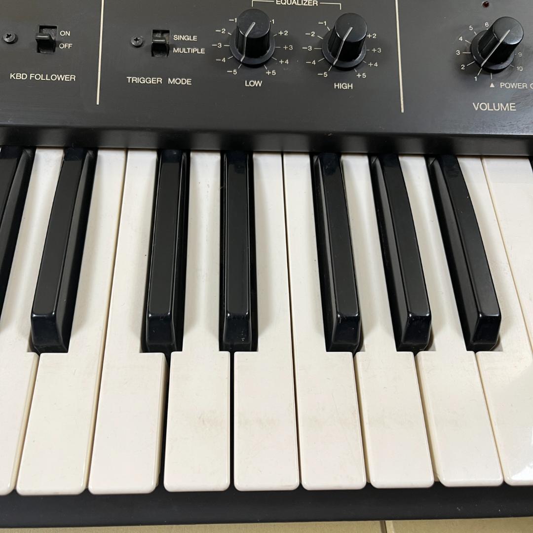 Korg DL-50 DELTA アナログシンセサイザー ヴィンテージ