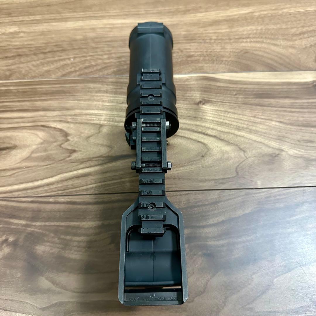 東京マルイ HK416D 次世代電動ガン CAWBG-15 グレネードランチャー