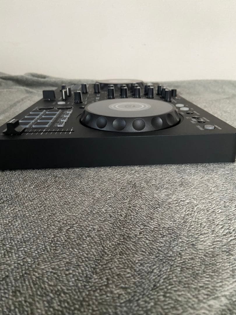 Pioneer DJ DDJ-FLX4 DJコントローラー+おまけ付き