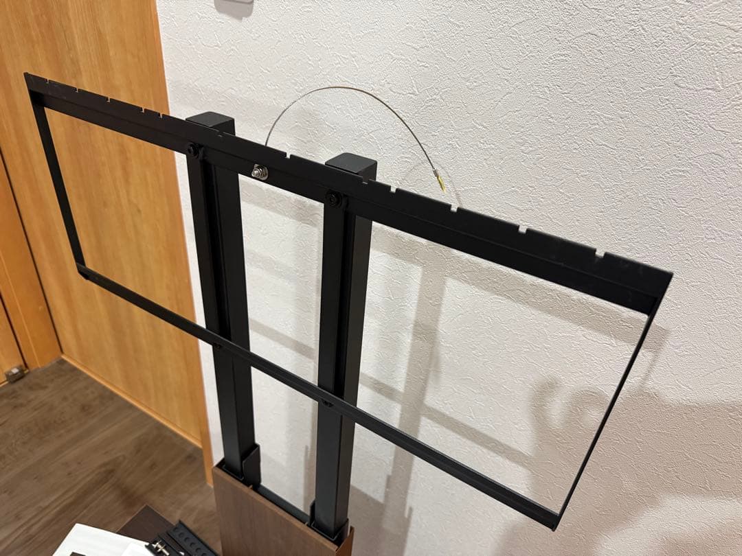 【訳あり美品】WALL V3 Lowタイプ