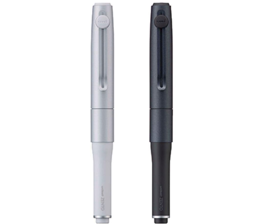 ユニボールゼント ジグニチャーモデル [新品未使用]