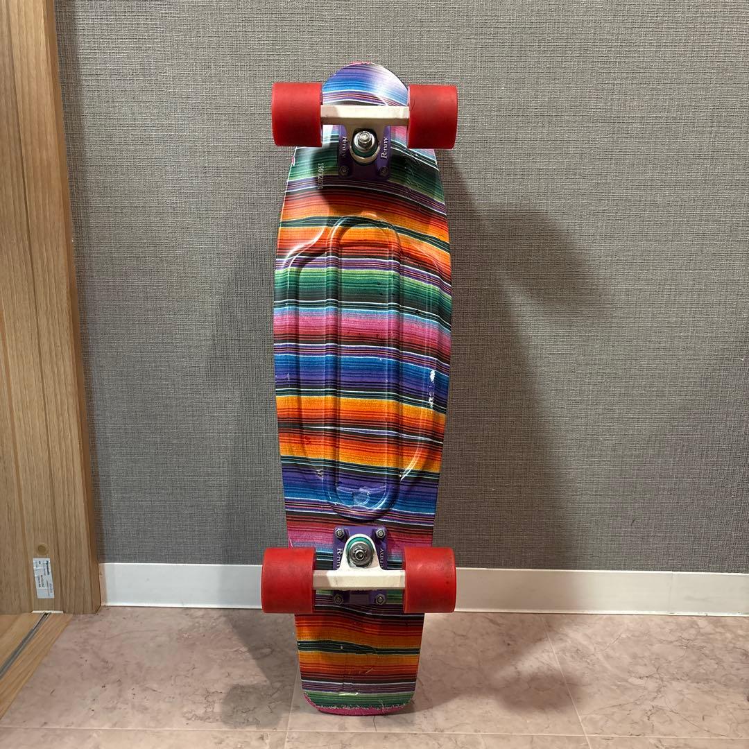 【希少】ペニー 27インチ ニッケル