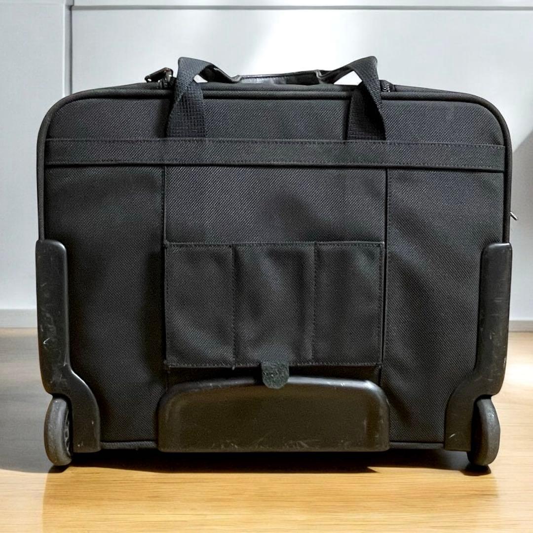 TUMI キャリーケース ALPHA 2輪 26103D4 機内持込み可