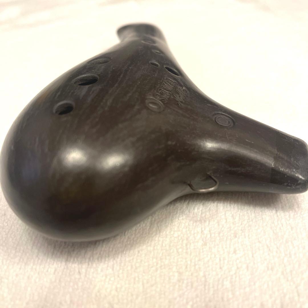 オオサワ オカリナ ノーブル C管