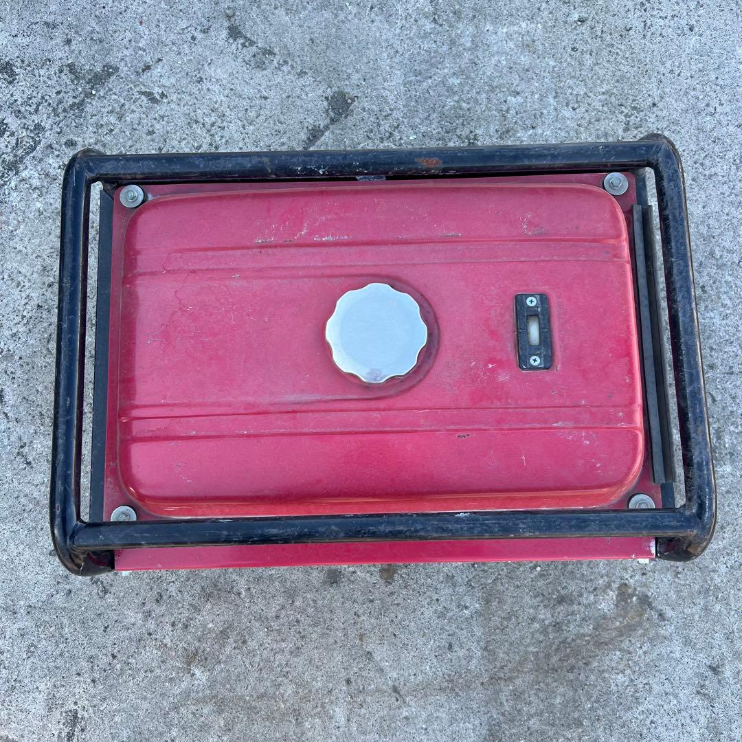 ホンダ HONDA 発電機 EB2300H