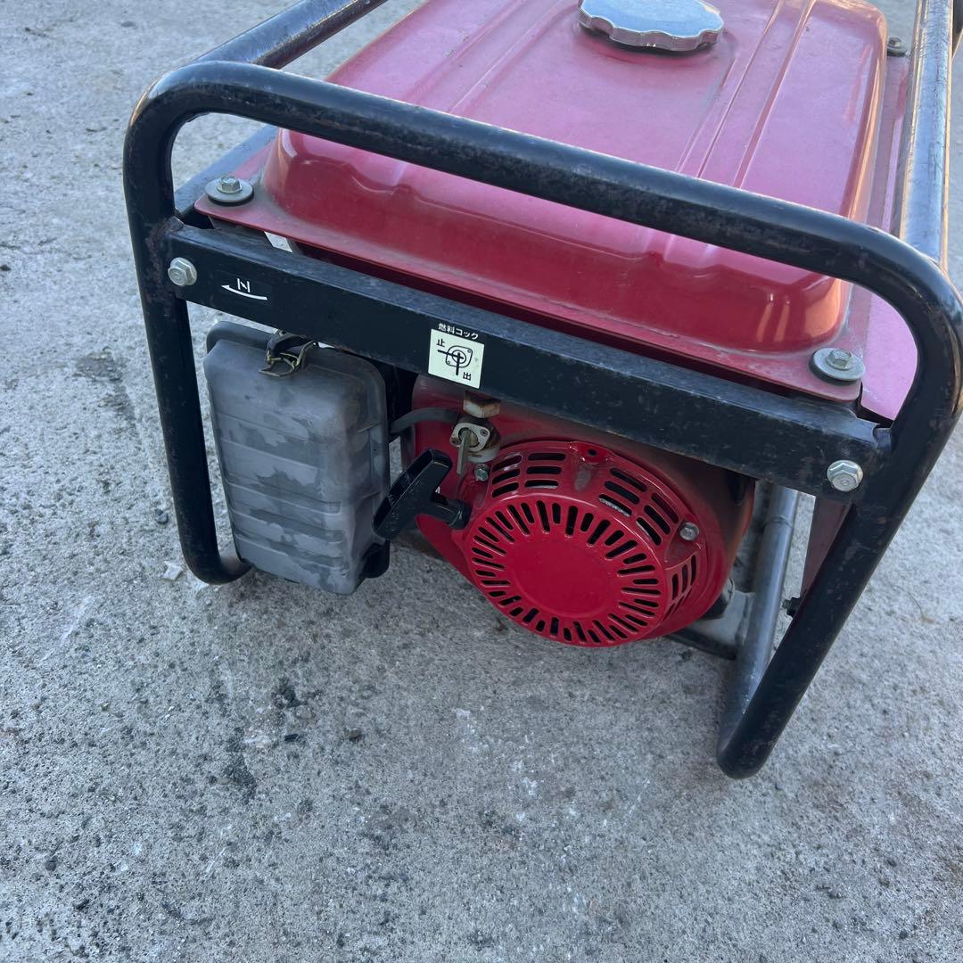 ホンダ HONDA 発電機 EB2300H