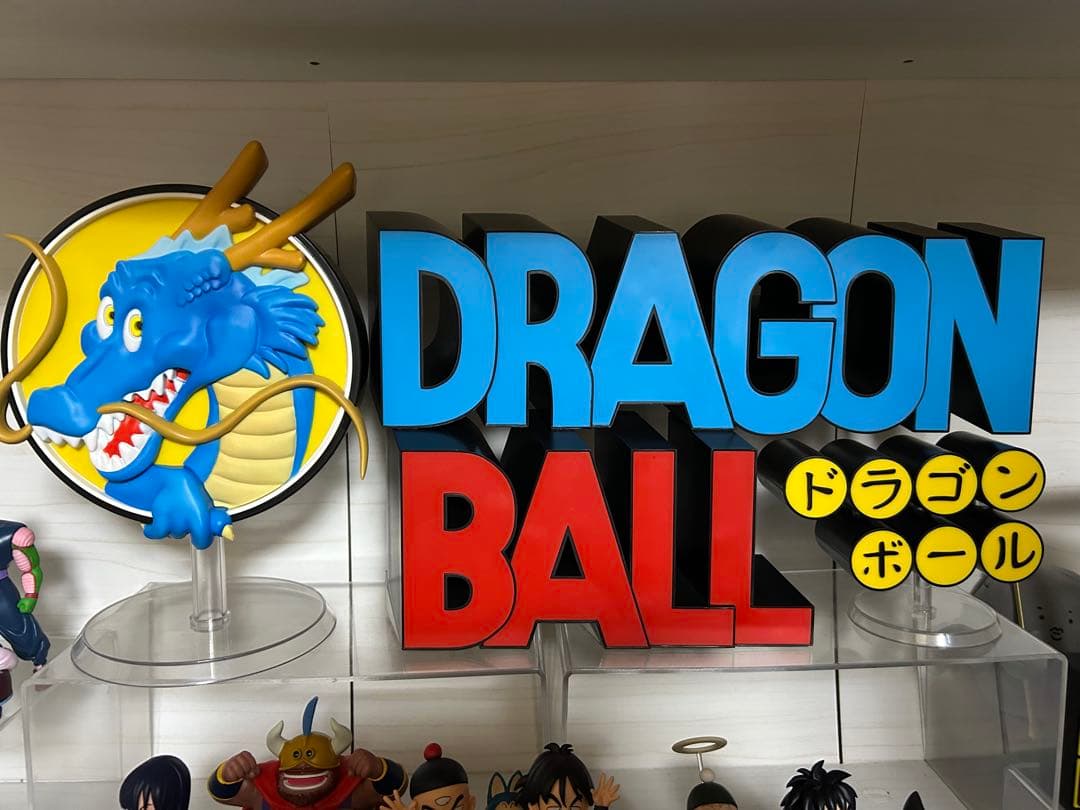 一番くじ ドラゴンボール アッセンブル A〜G賞20種&ラストワン