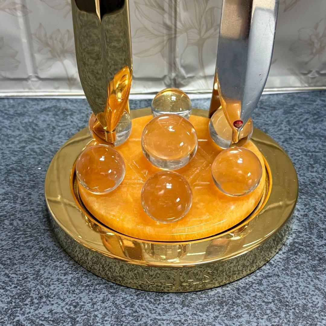 ※ 島貫英之※総額200万円相当　新リンパ療法　ラジャス剣　ラジャスリング